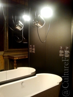 100% Original Design @Palazzo Reale, Milano_ www.culturefor.com