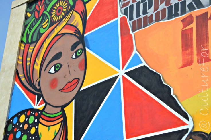 Murale Mandela @Fabbrica del Vapore_www.culturefor.com