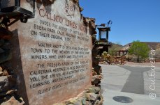 Calico Ghost Town_www.culturefor.com