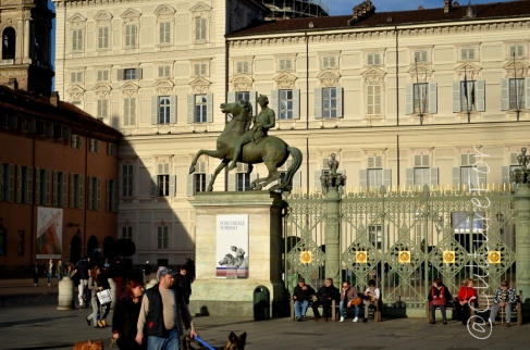 Palazzo Reale @Torino _ www.culturefor.com-4