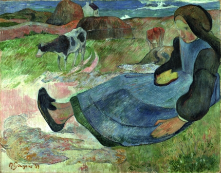 Gauguin_ragazzabretone_bassa